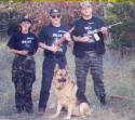 Explorer SWAT Camp! What a blast!